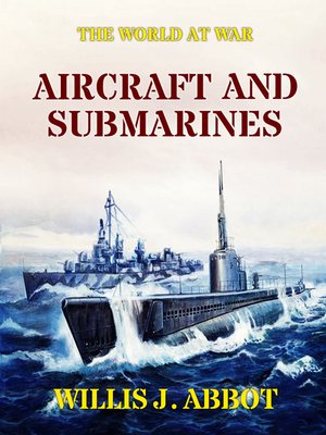 cover image of Aircraft and Submarines